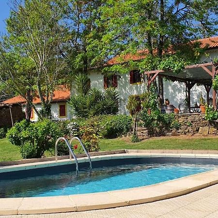 Quinta Flores Ferreira do Zêzere Exterior foto
