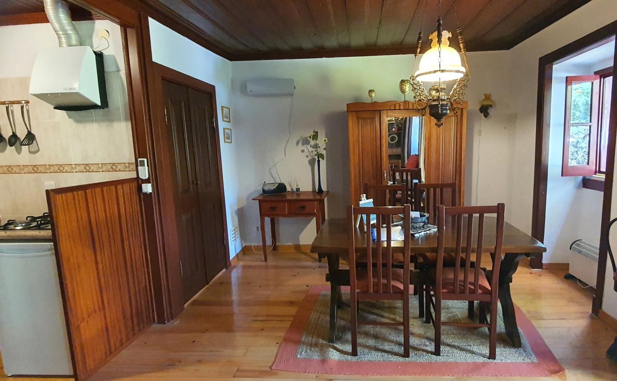 Quinta Flores Ferreira do Zêzere Quarto foto